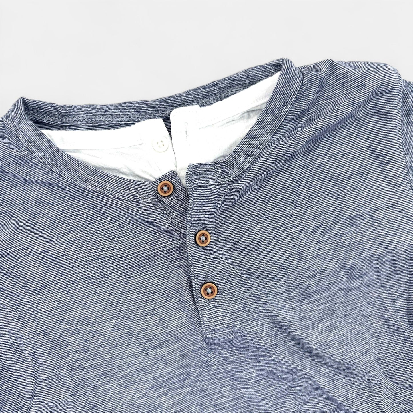 T-Shirt Gémo : 8 ans