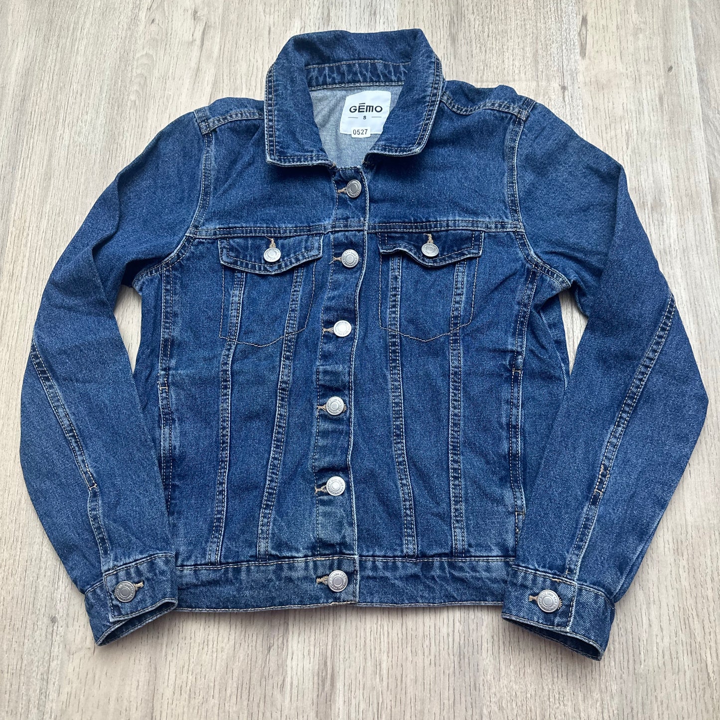 Veste / Manteau Gémo : 16 ans