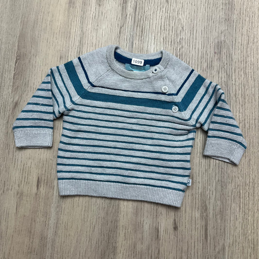 Pull Okaïdi : 3 ans