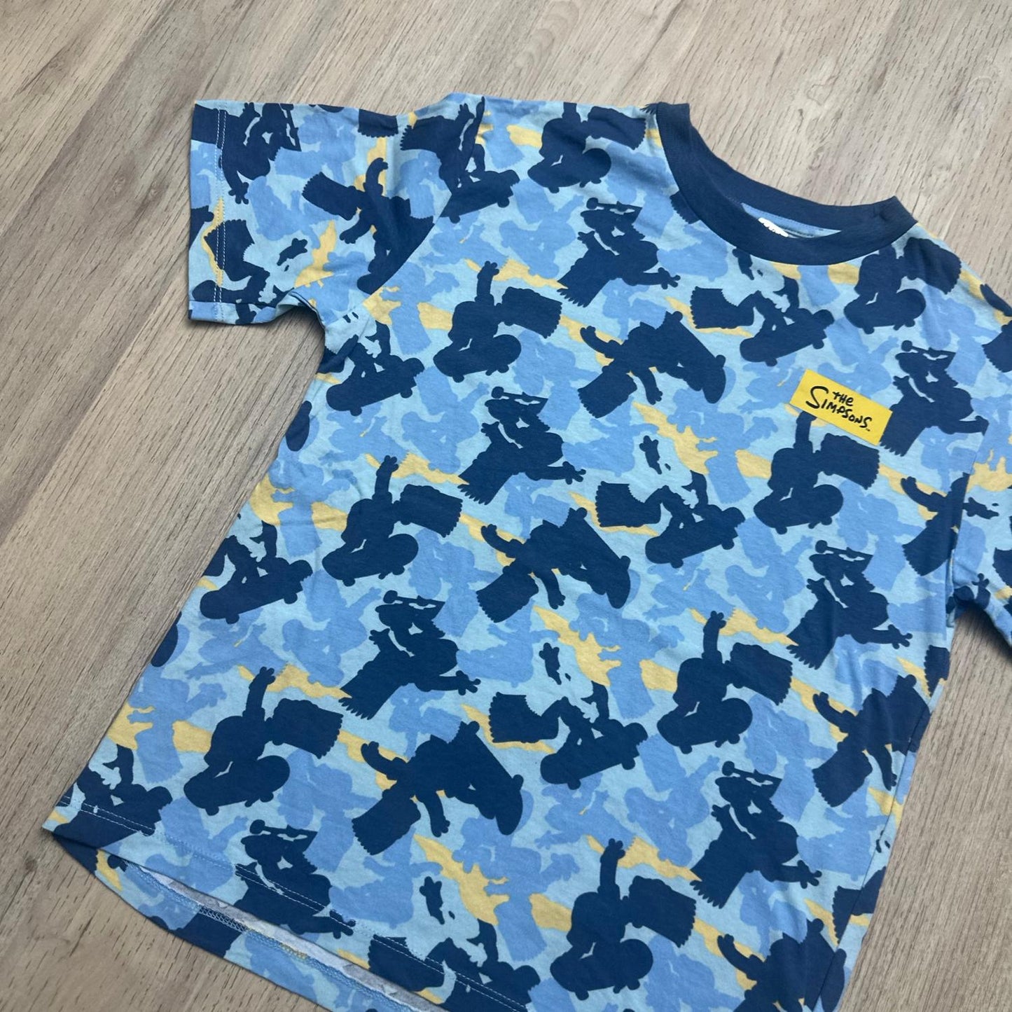 T-Shirt Lefties : 8 ans