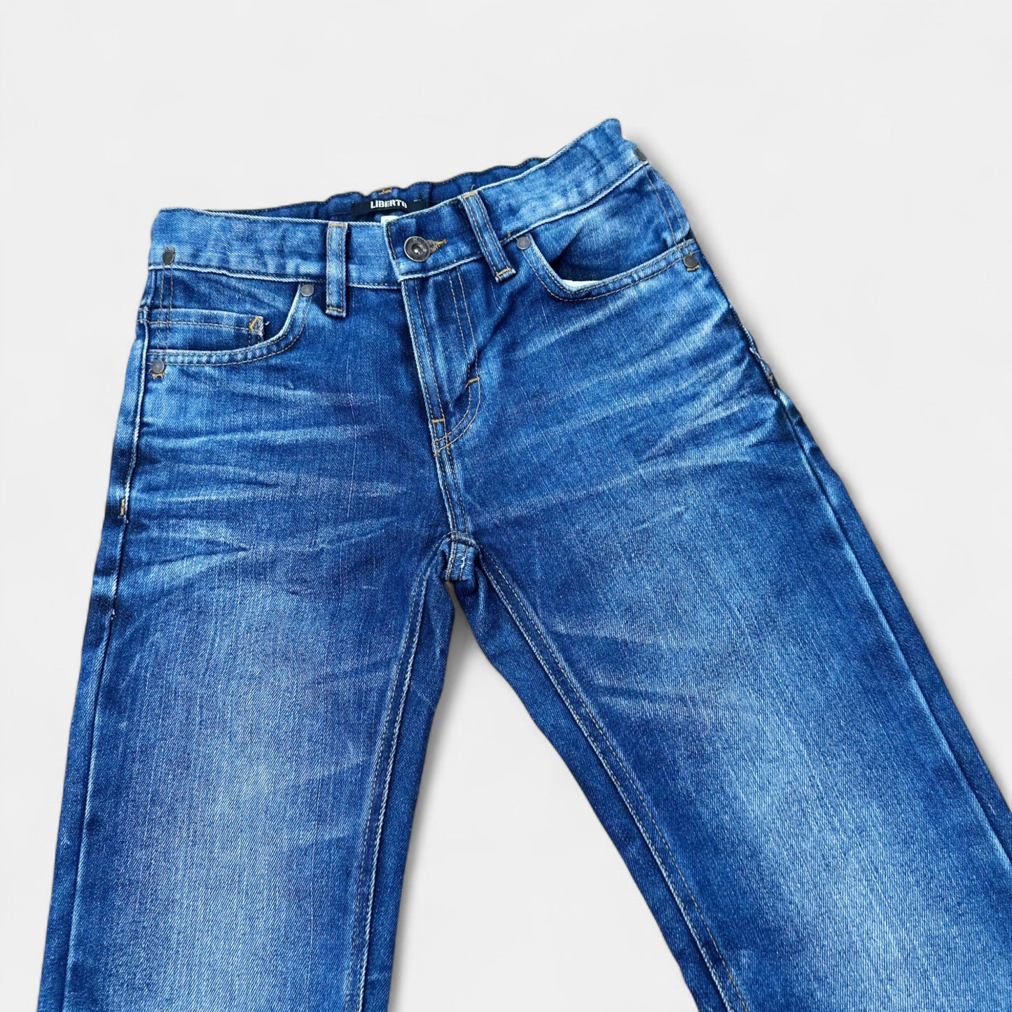 Pantalon Liberto : 12 ans