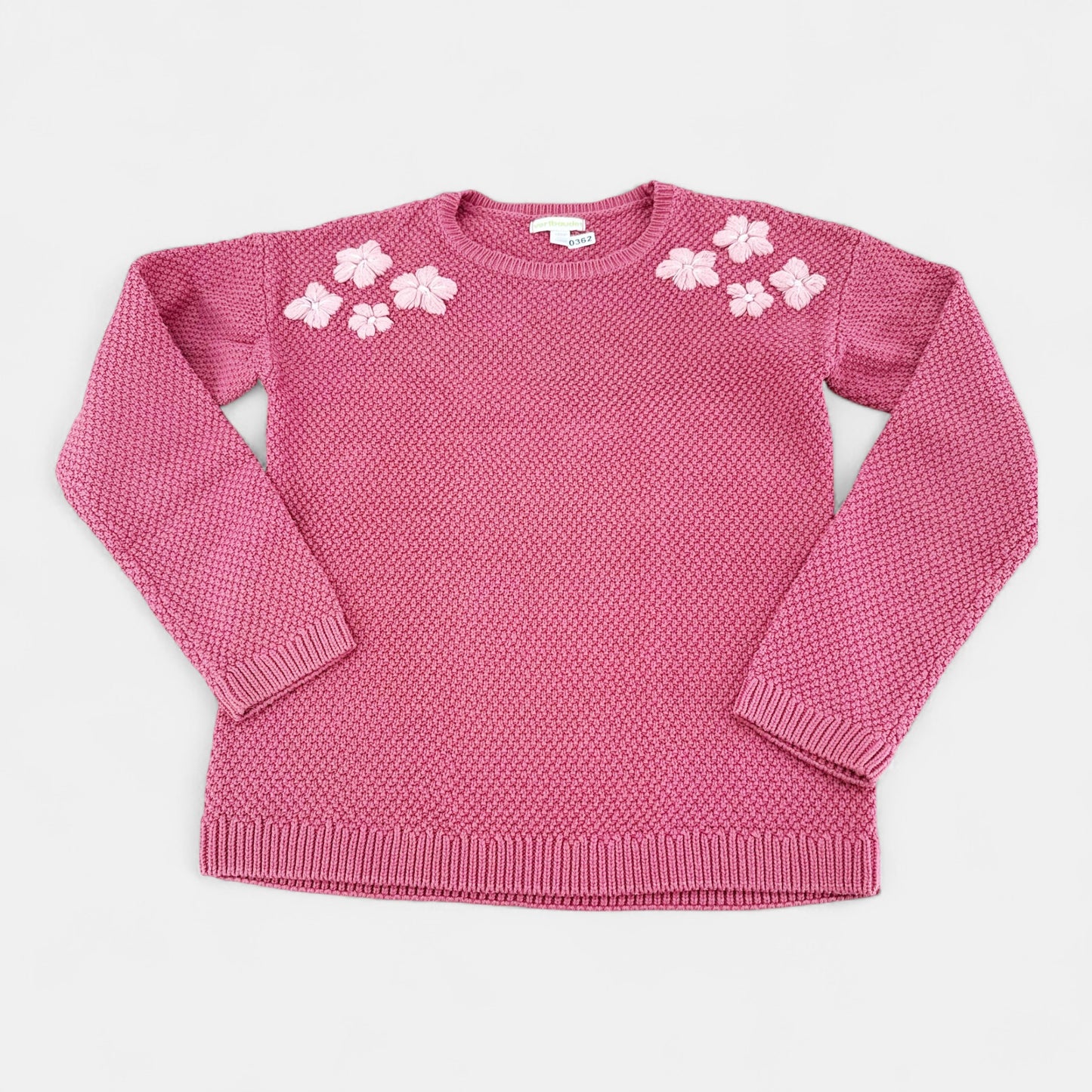 Pull Verbaudet : 10 ans