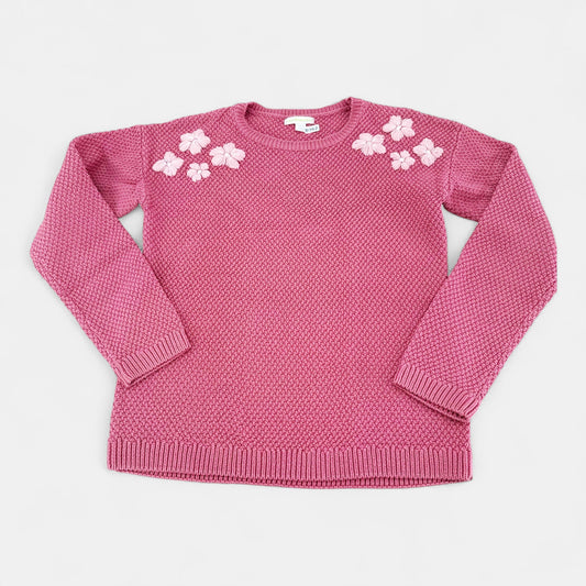 Pull Verbaudet : 10 ans