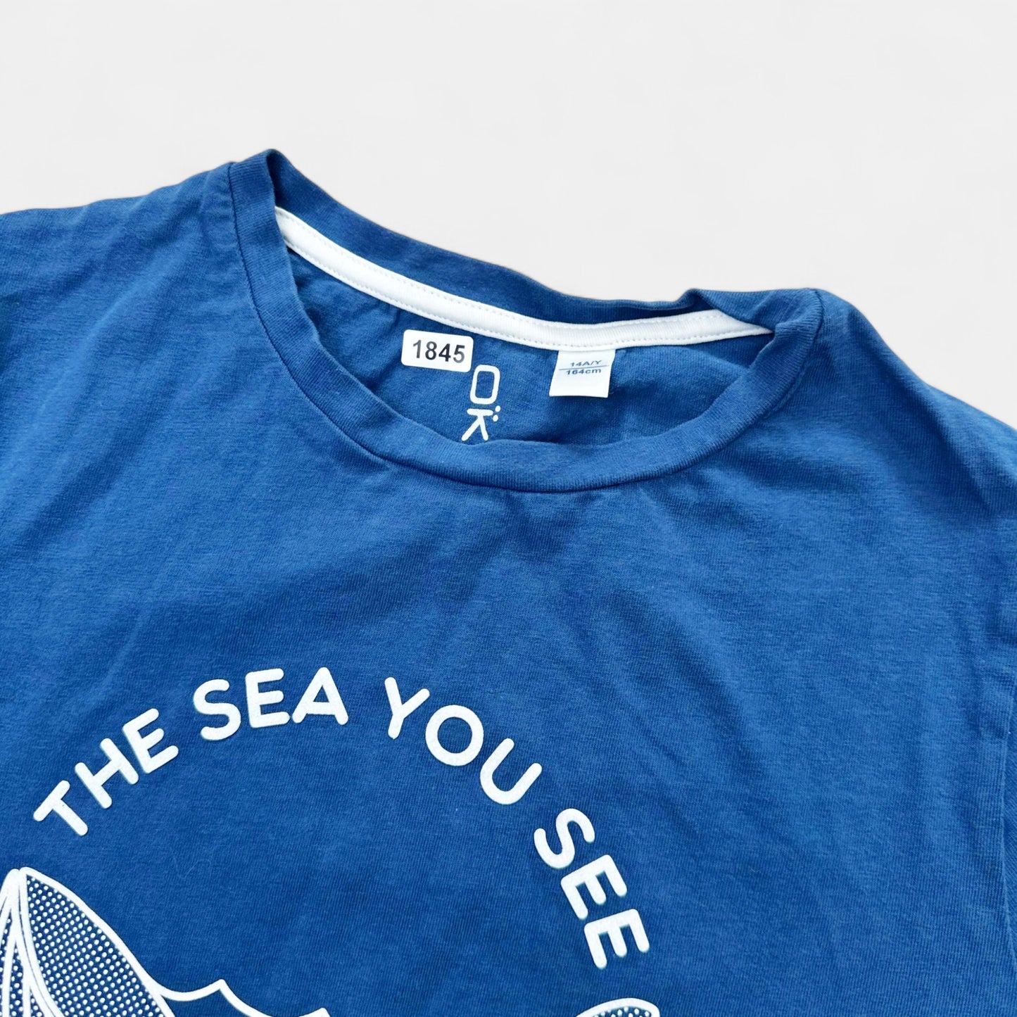 T-Shirt Okaïdi : 14 ans