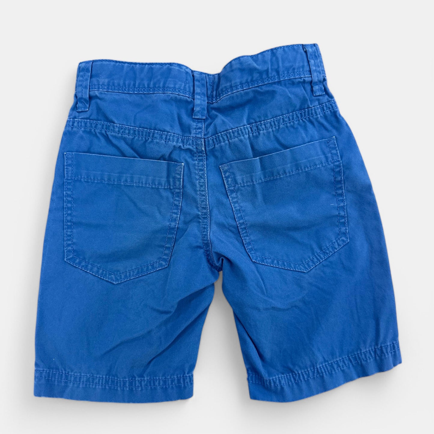 Short Benetton : 5 ans