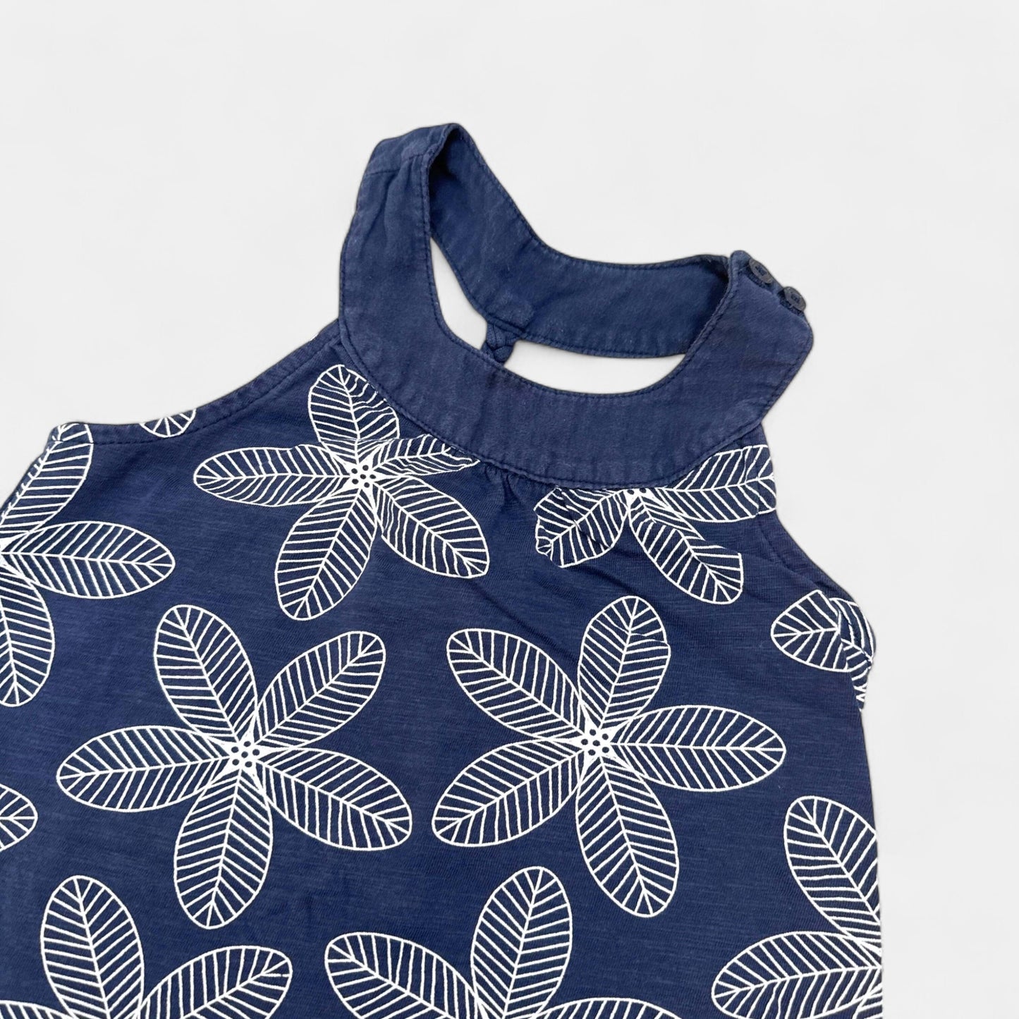 Robe Okaïdi : 4 ans