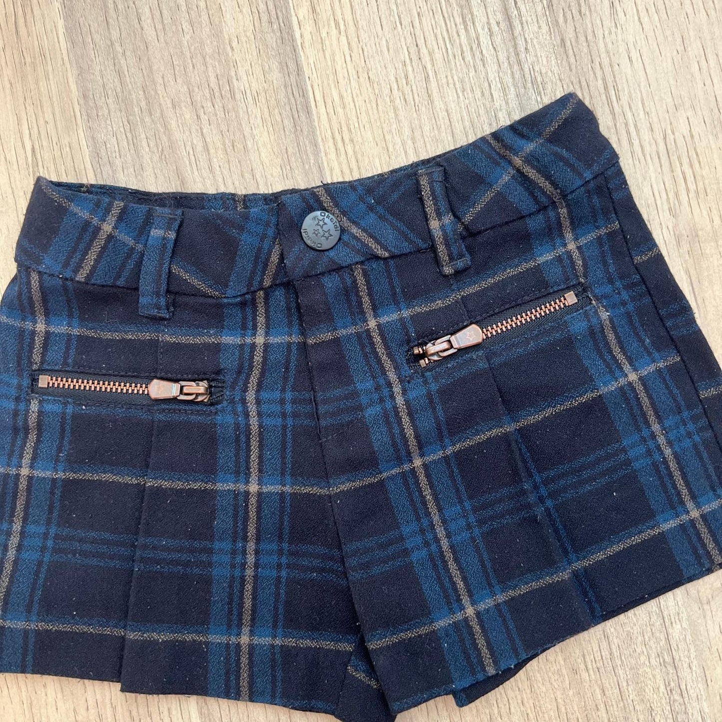 Short Chino Okaïdi : 4 ans