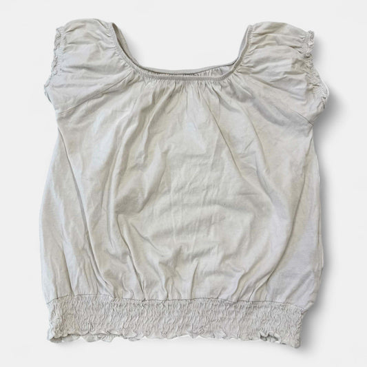 T-Shirt Gémo : 12 ans