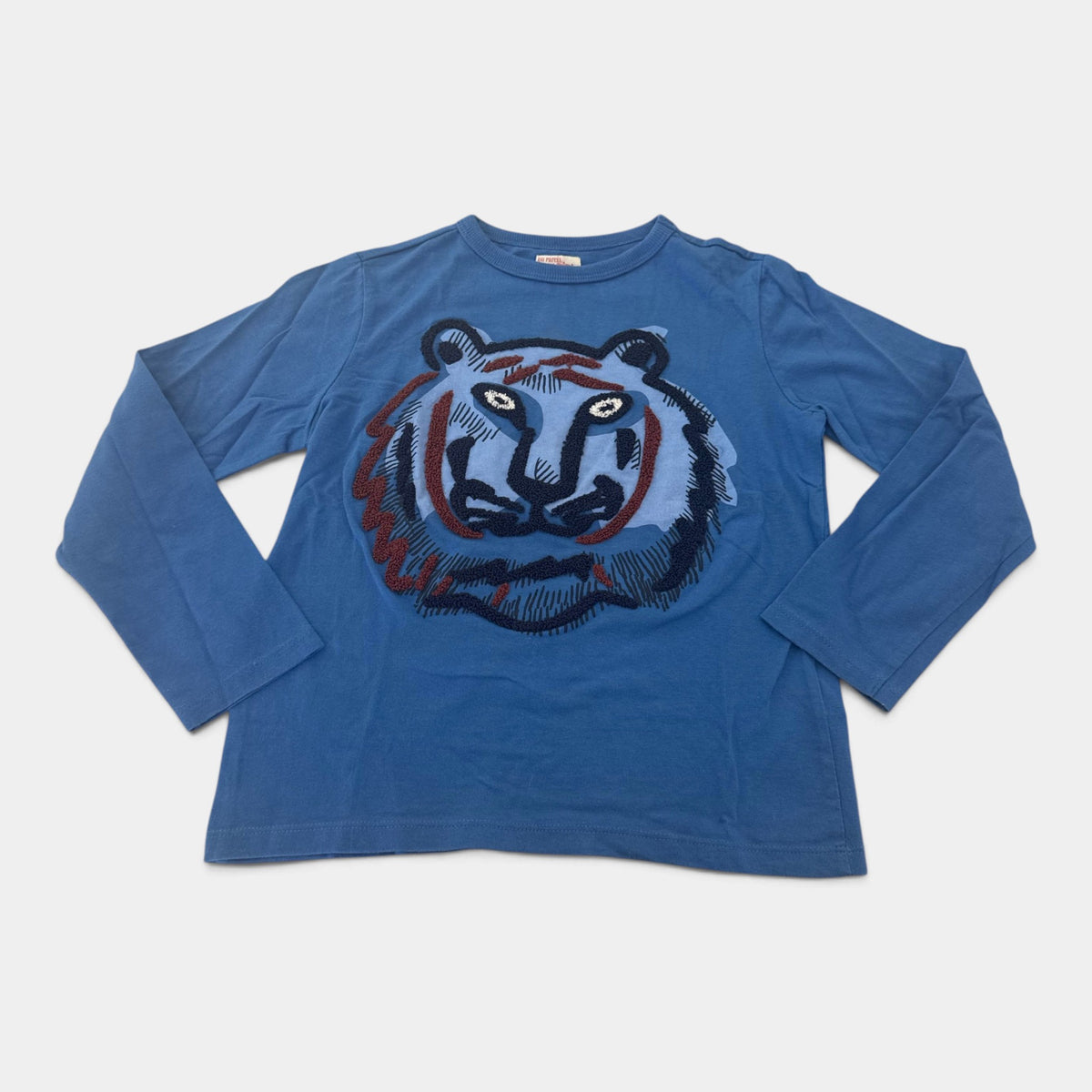 T-Shirt Du Pareil au même : 8 ans