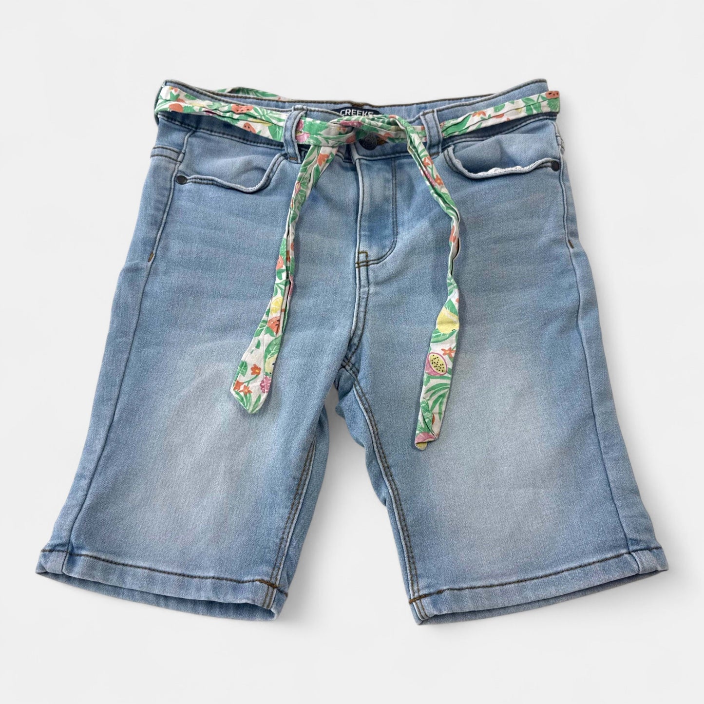 Short Creeks : 10 ans