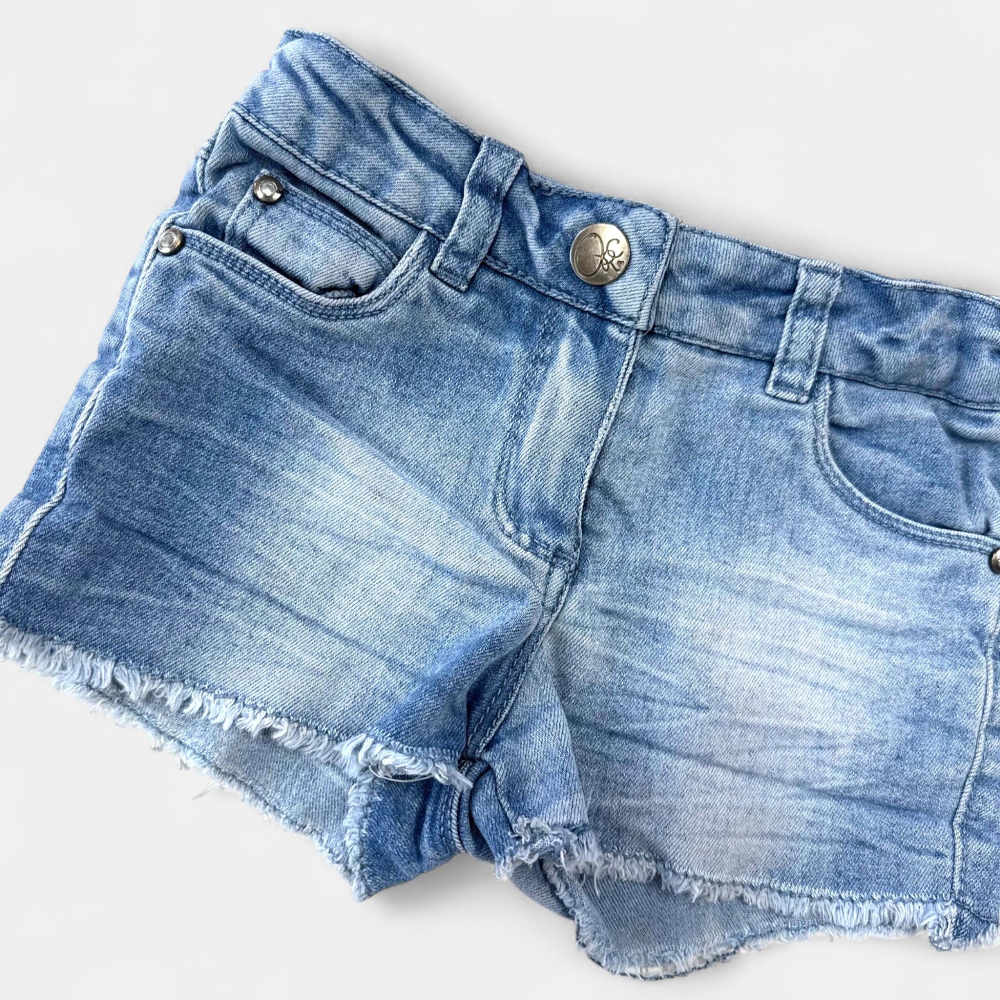 Short Orchestra : 4 ans