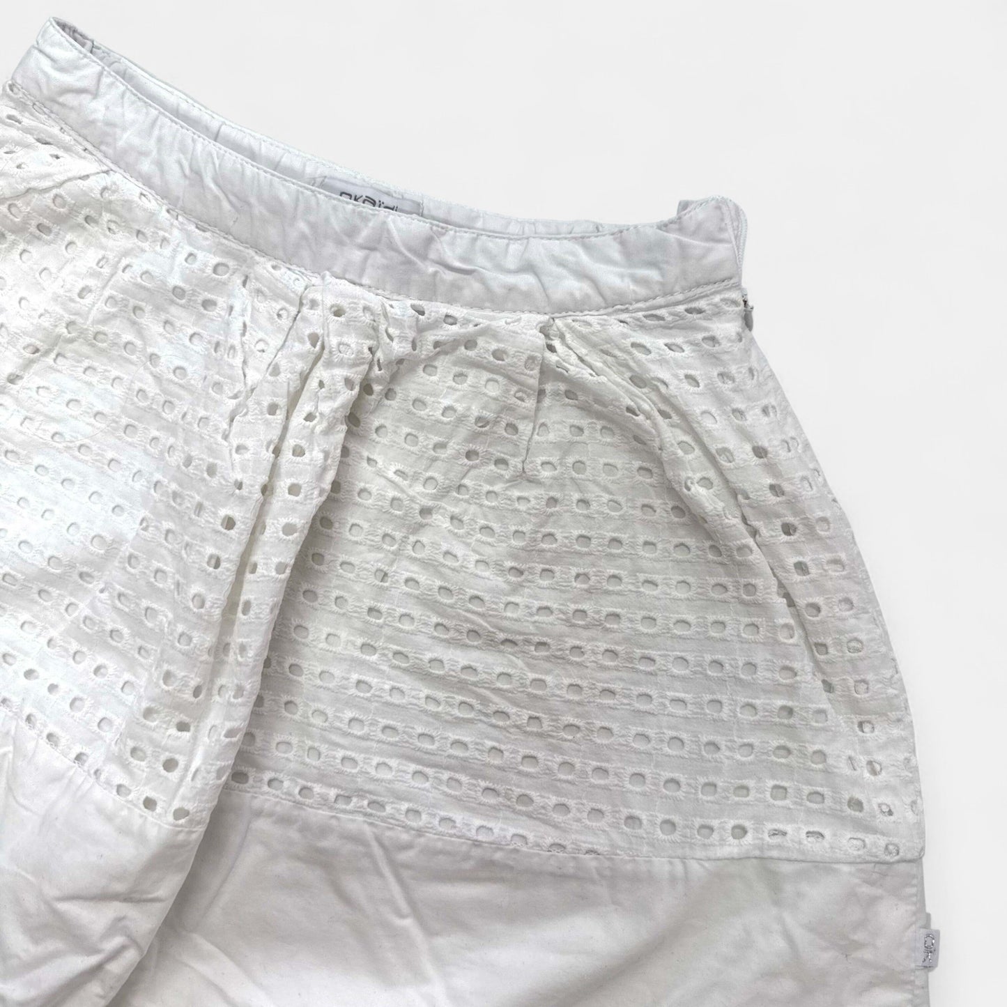 Jupe Okaïdi : 8 ans