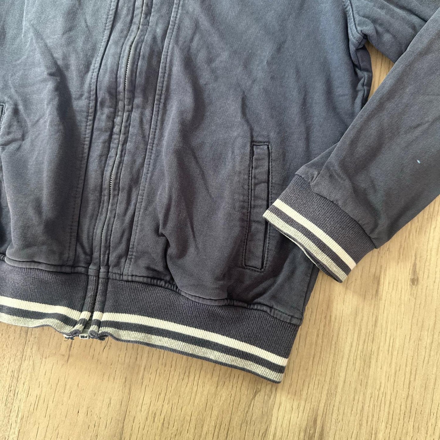 Veste / Manteau Tissaia : 8 ans