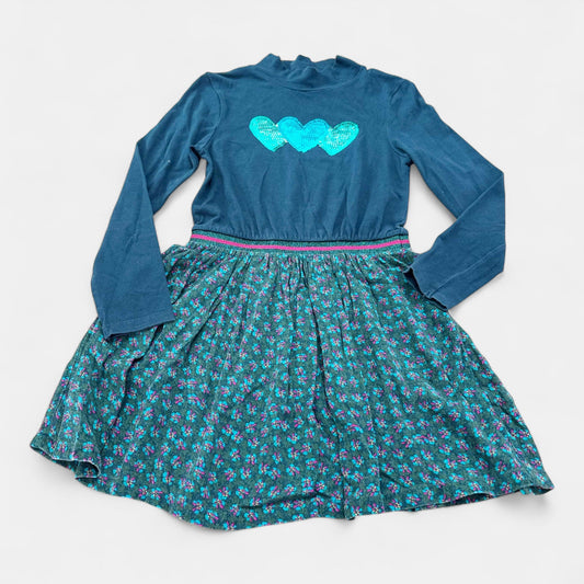 Robe Du Pareil au même : 8 ans