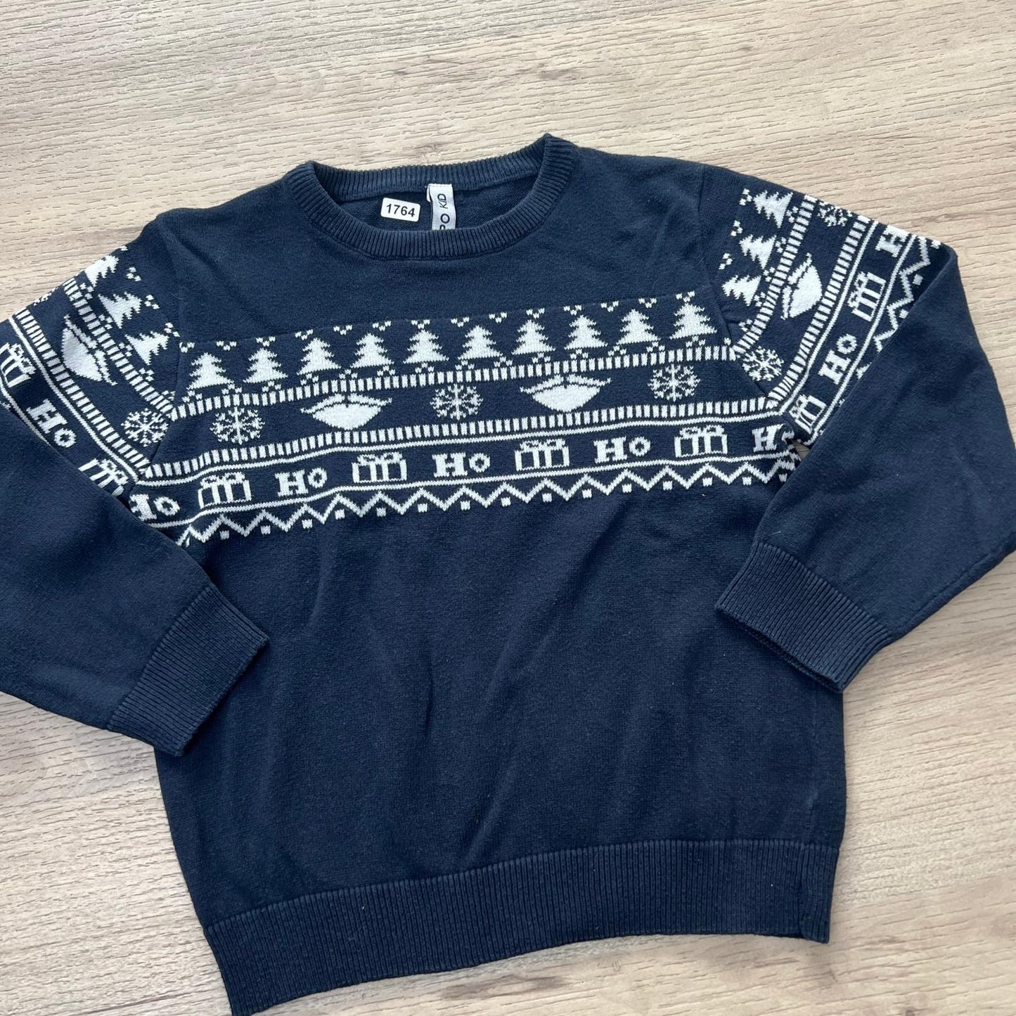 Pull NPO : 6 ans