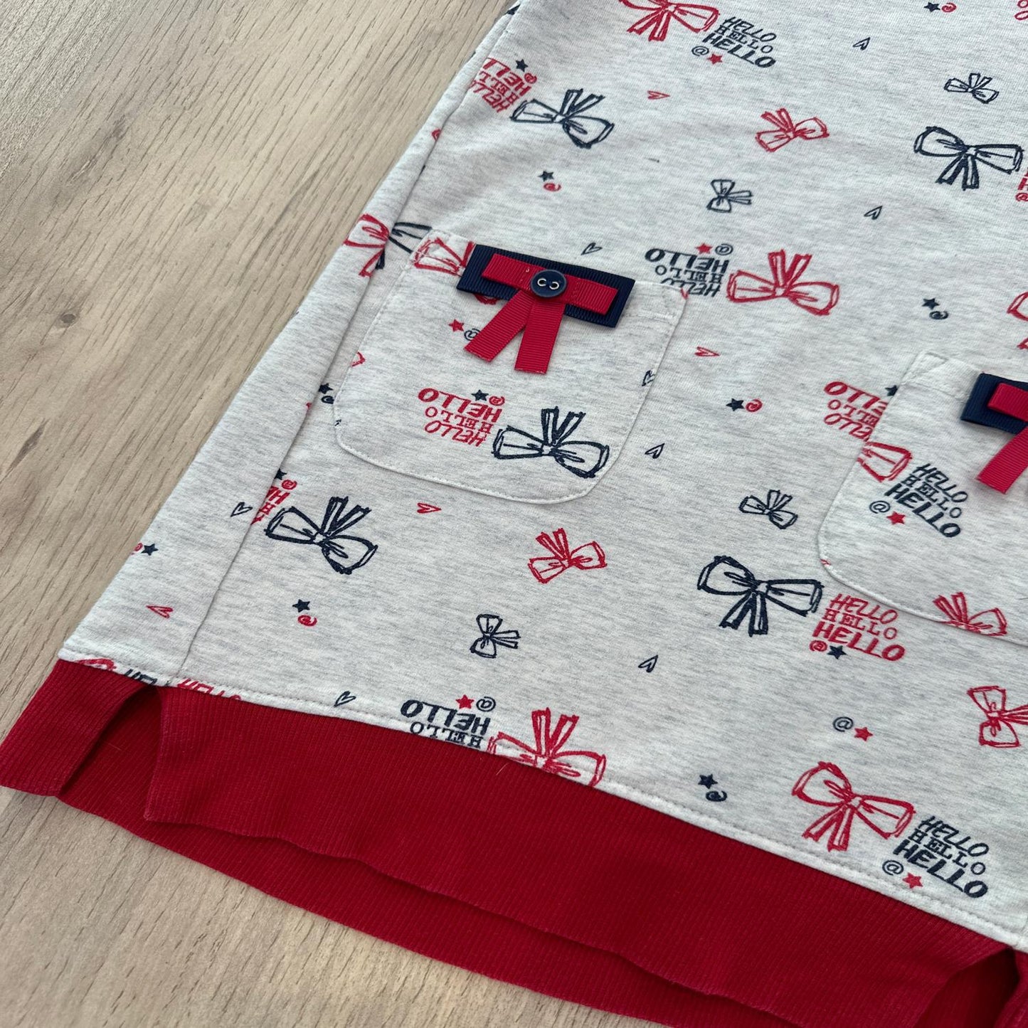Robe orchestra : 3 ans