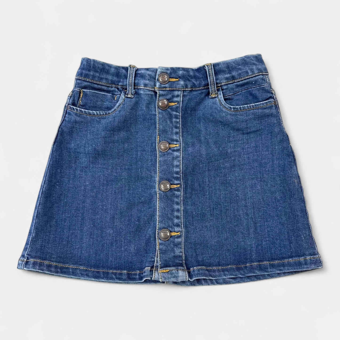 Jupe Name or : 9 ans