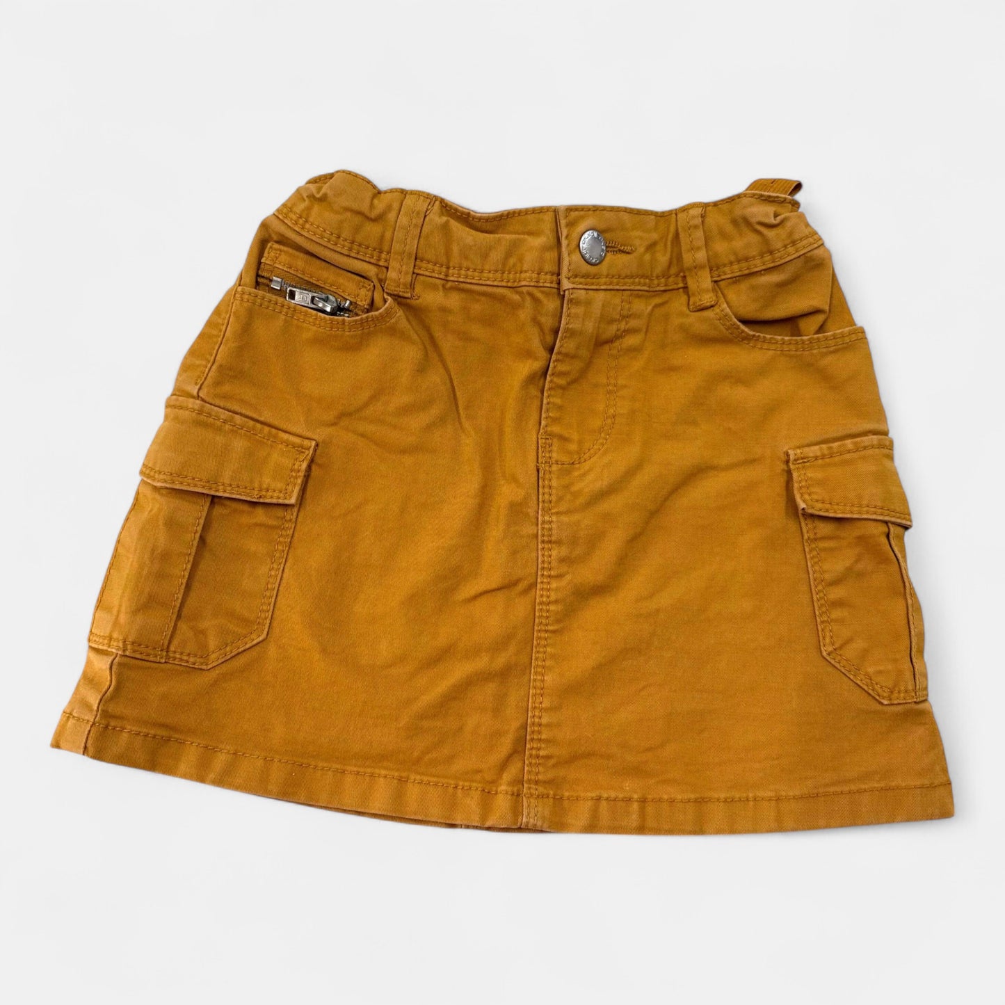 Jupe Okaïdi : 4 ans