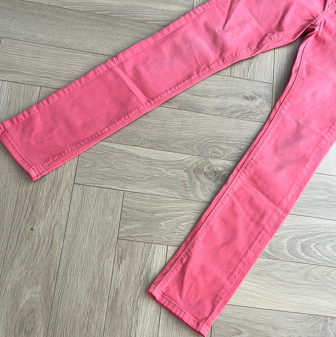 Pantalon super skinny tao : 9 ans