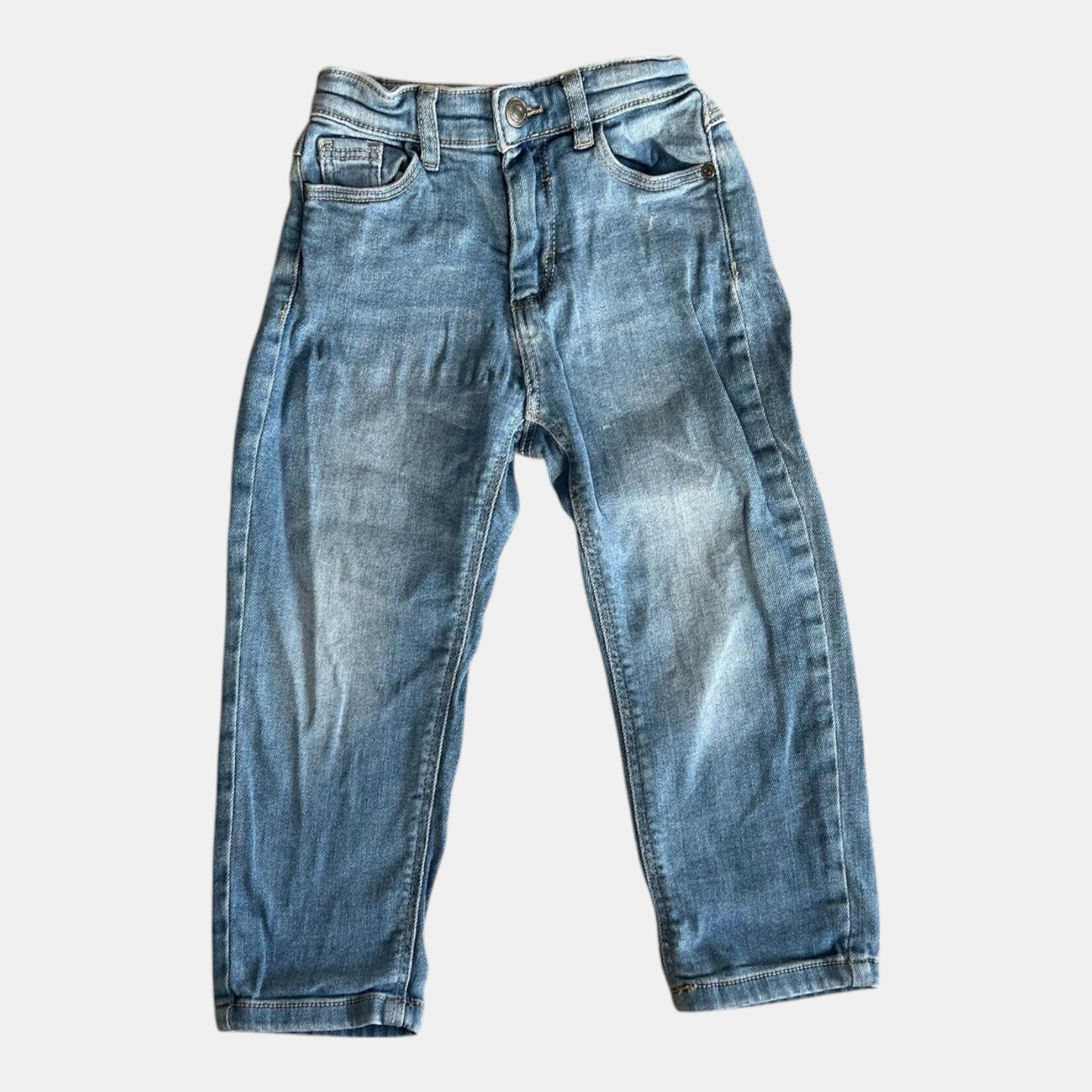 Pantalon Relaxed Tape à l'oeil : 3 ans