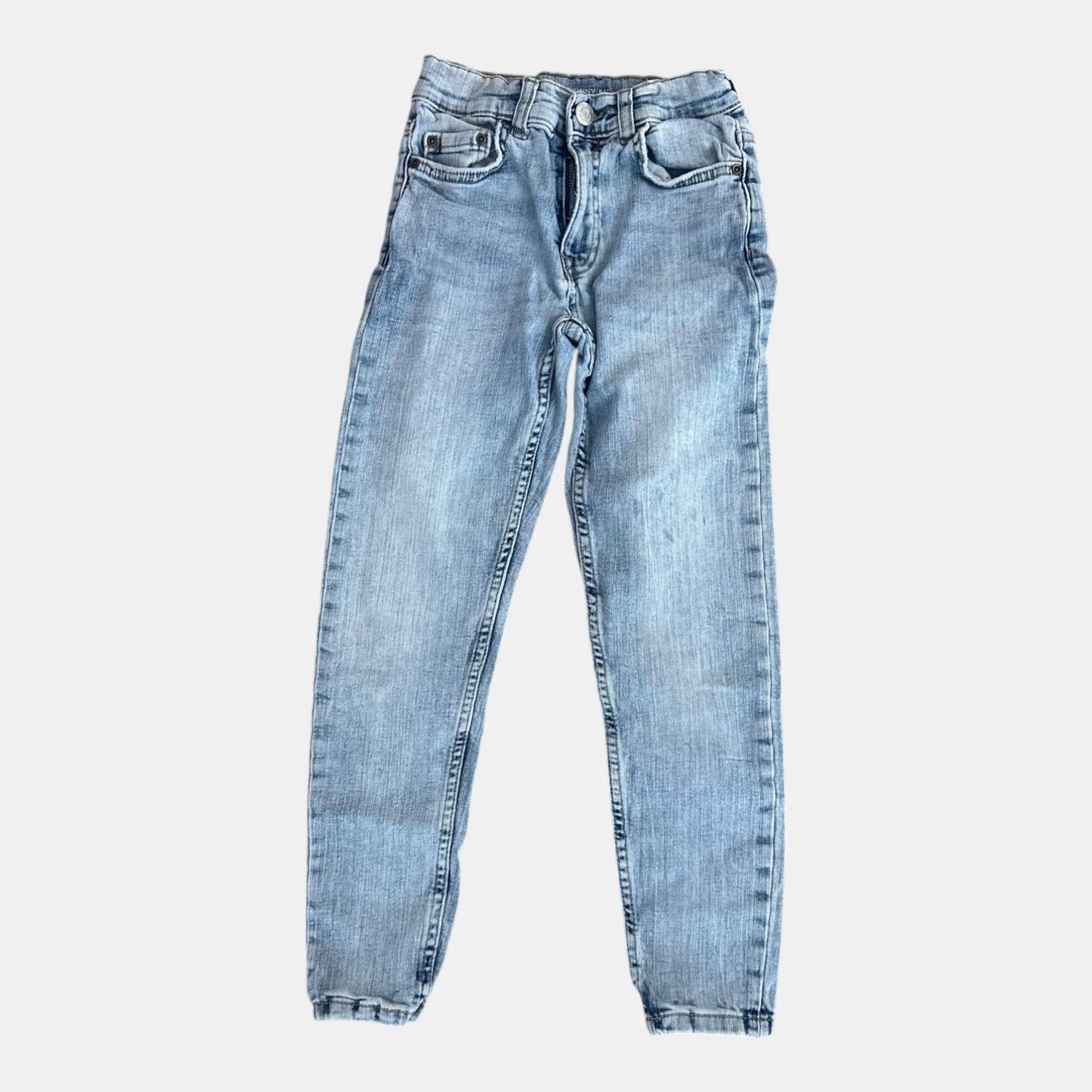Pantalon Zara : 9 ans