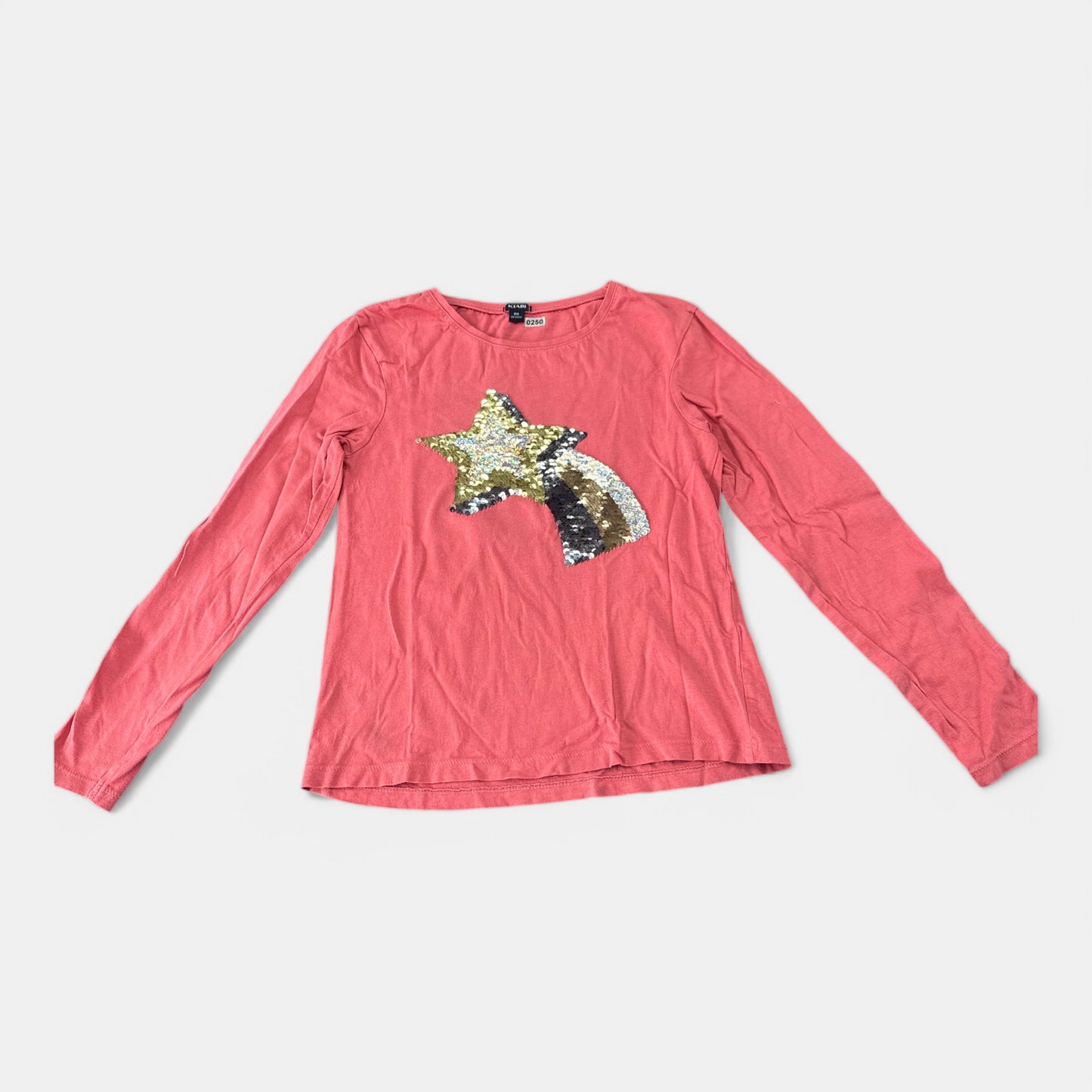 T-Shirt Kiabi : 10 ans