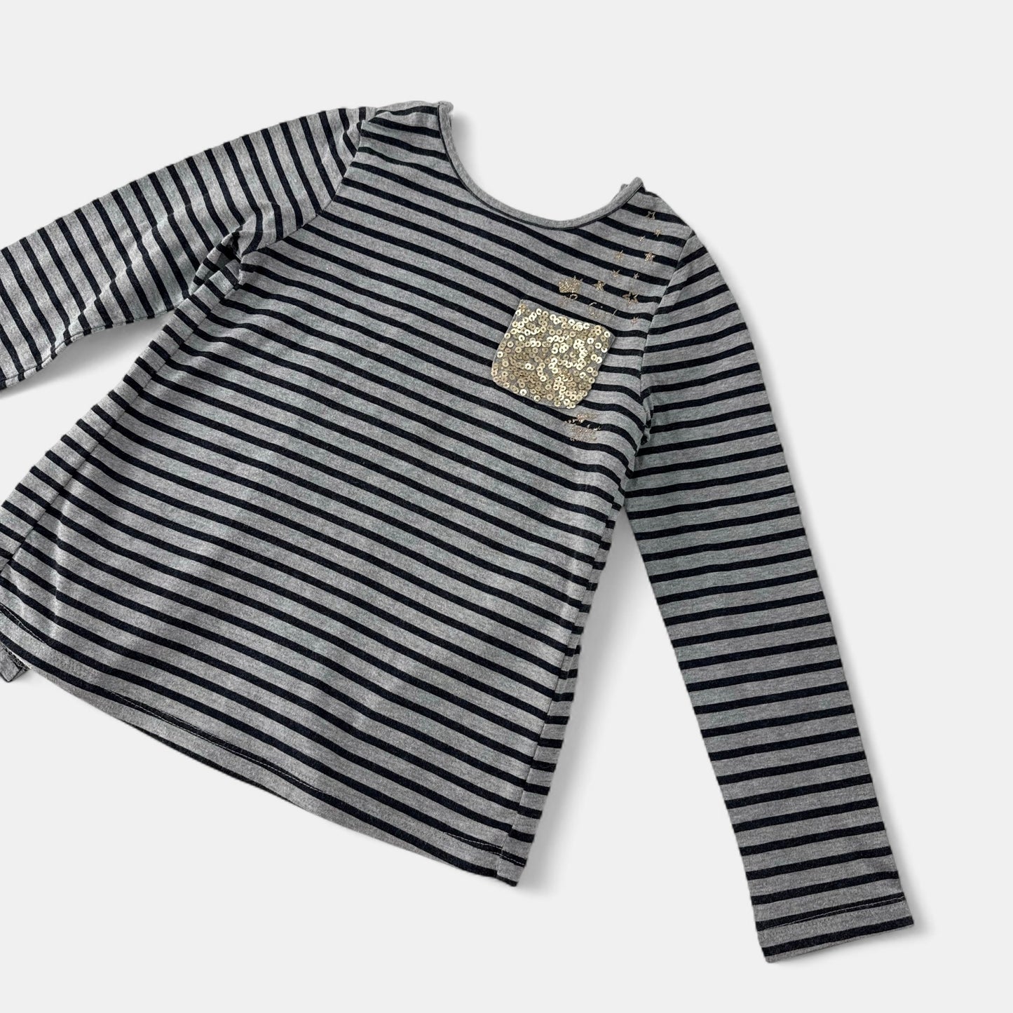 T-Shirt 3 pommes : 5 ans