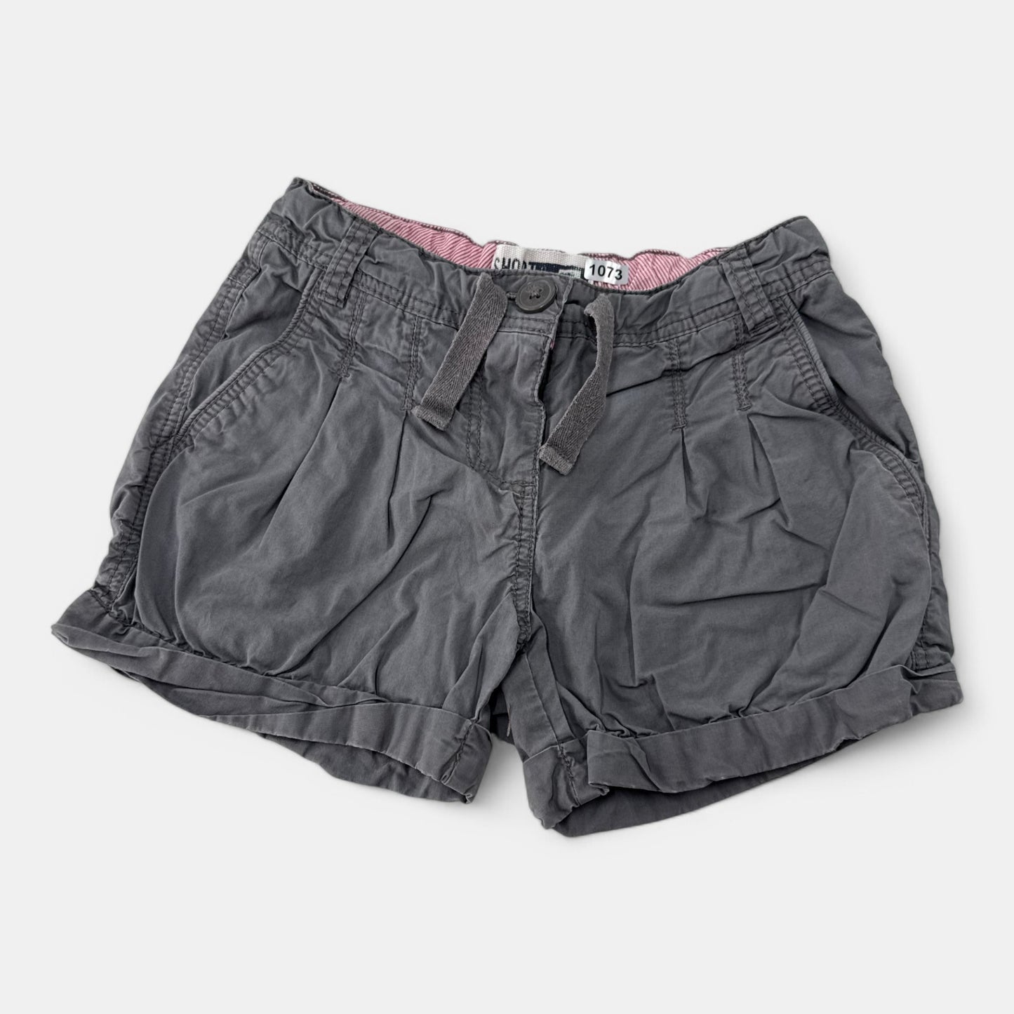 Short Okaïdi : 5 ans