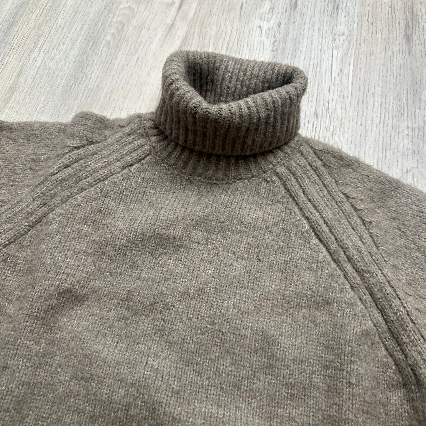 Pull Tape  à l'oeil : 16 ans
