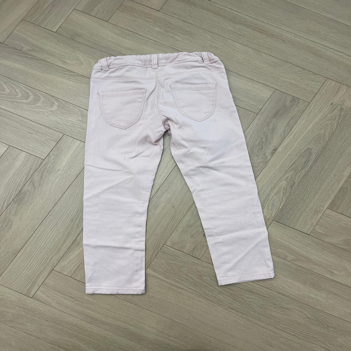Pantalon Kiabi : 8 ans