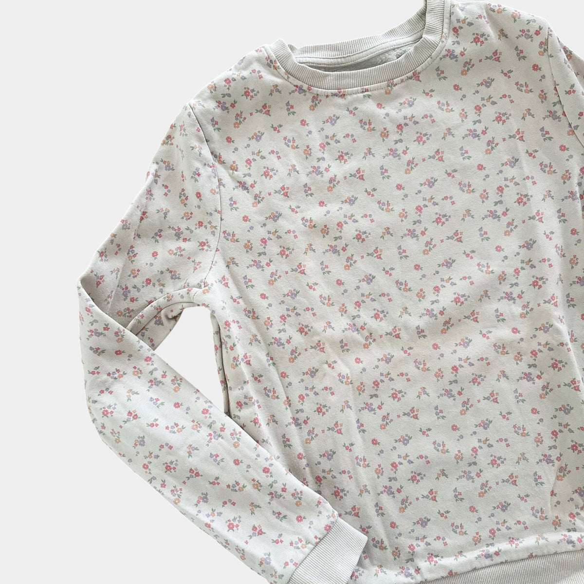 Pull Kiabi : 12 ans