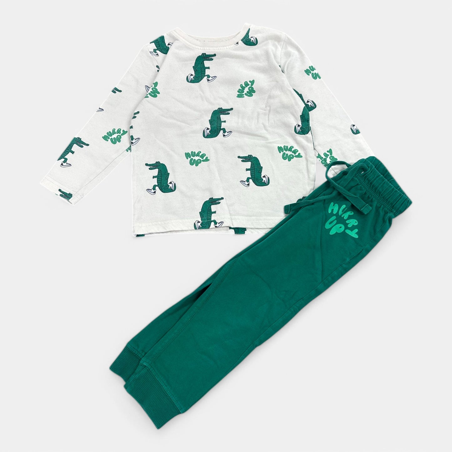 Pyjama Tape à l'oeil : 3 ans