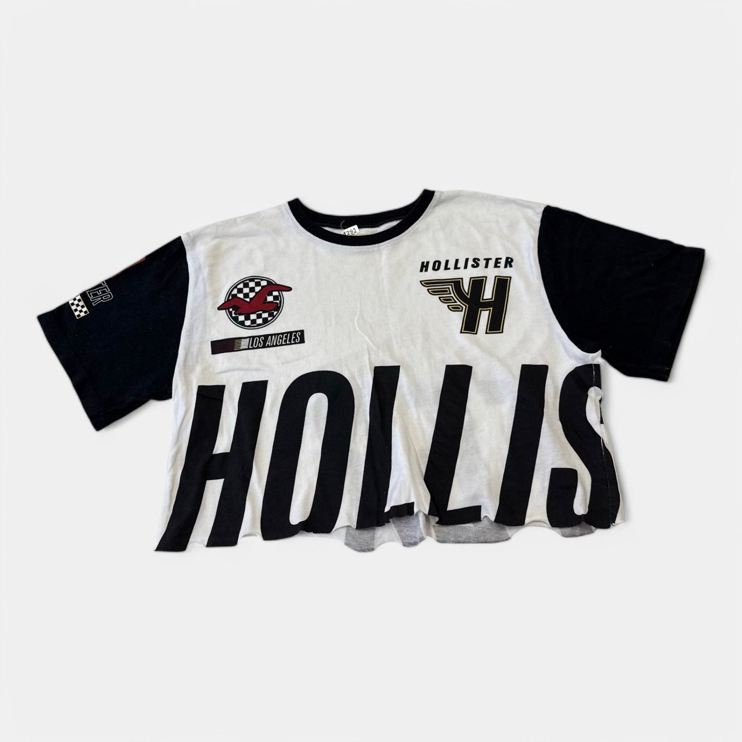 T-Shirt Hollister : 14 ans