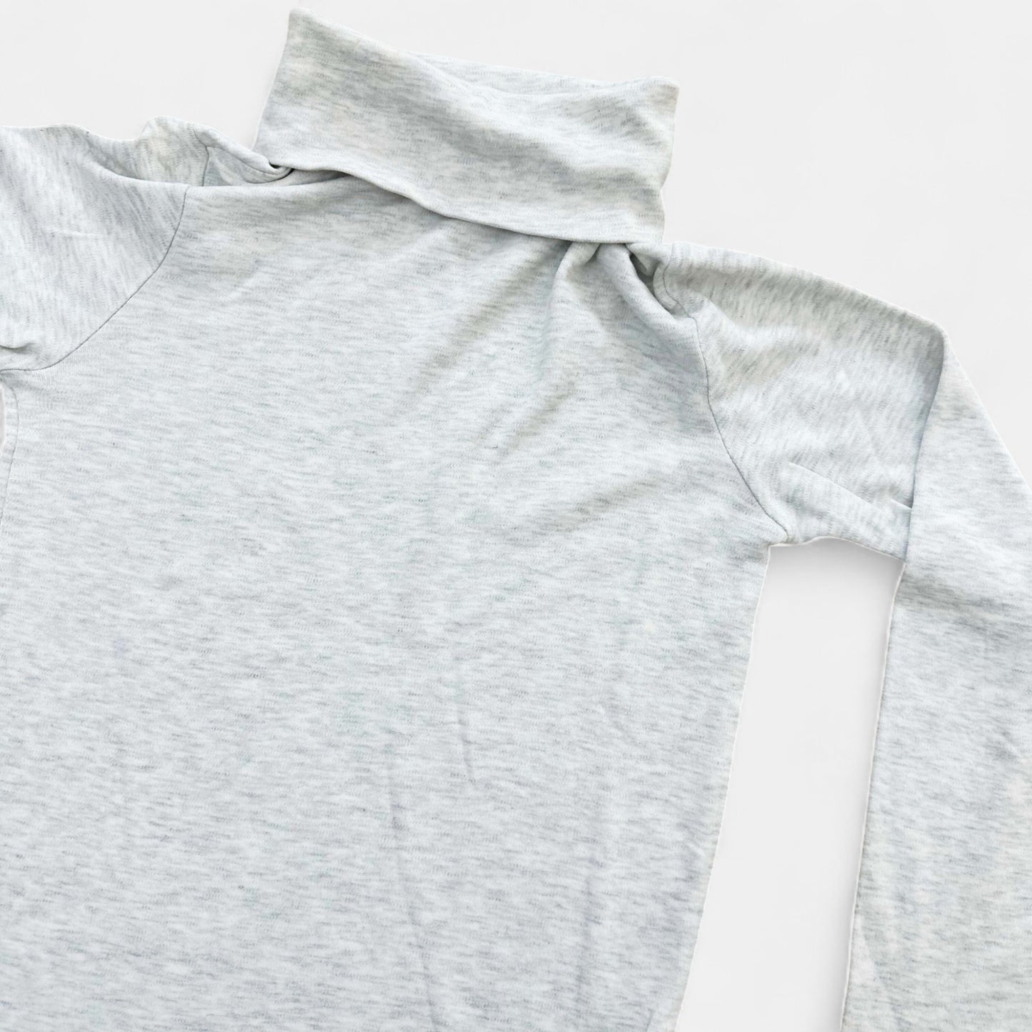 T-Shirt col roulé Okaïdi : 10 ans