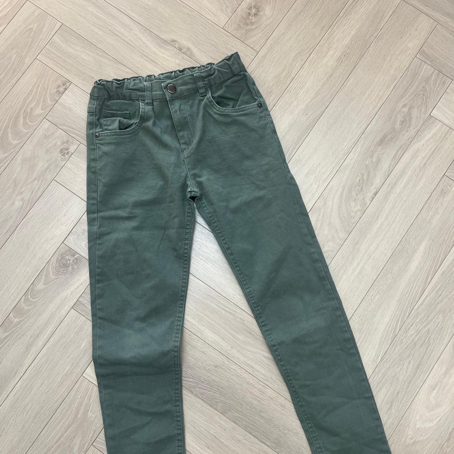 Pantalon Lili marelle : 10 ans