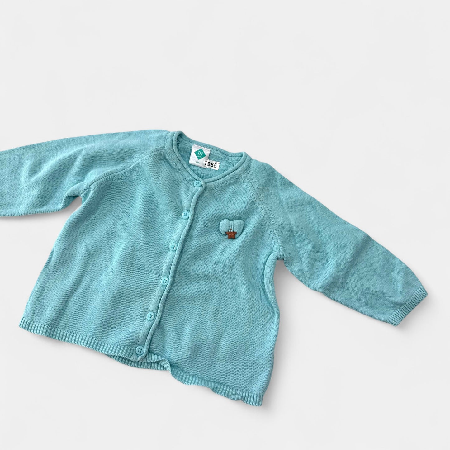 Gilet TEX : 9 mois