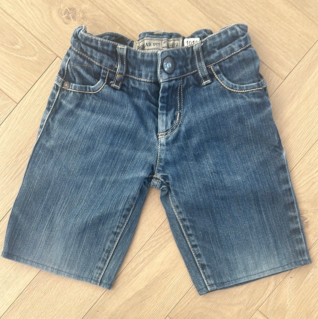 Short IKKS : 4 ans