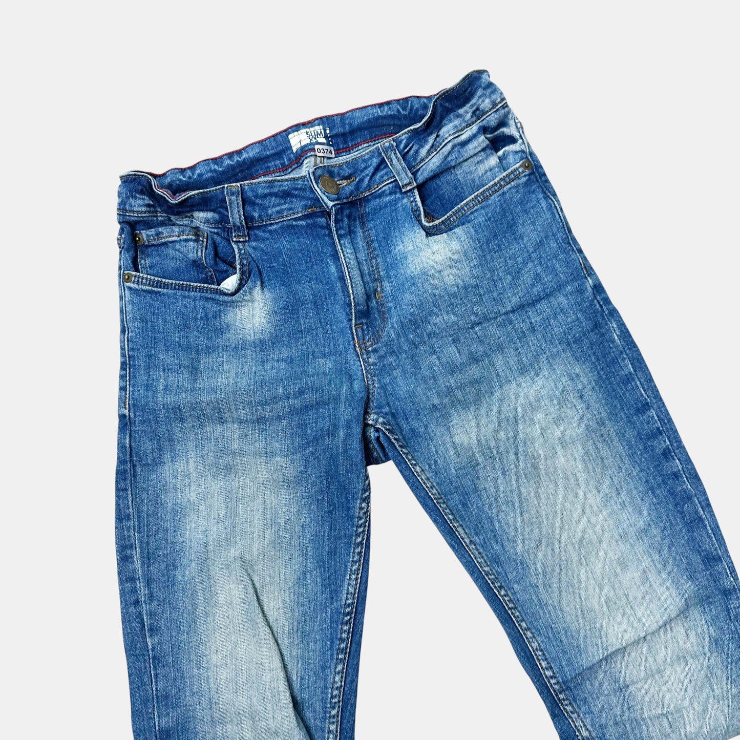 Pantalon Kiabi : 14 ans