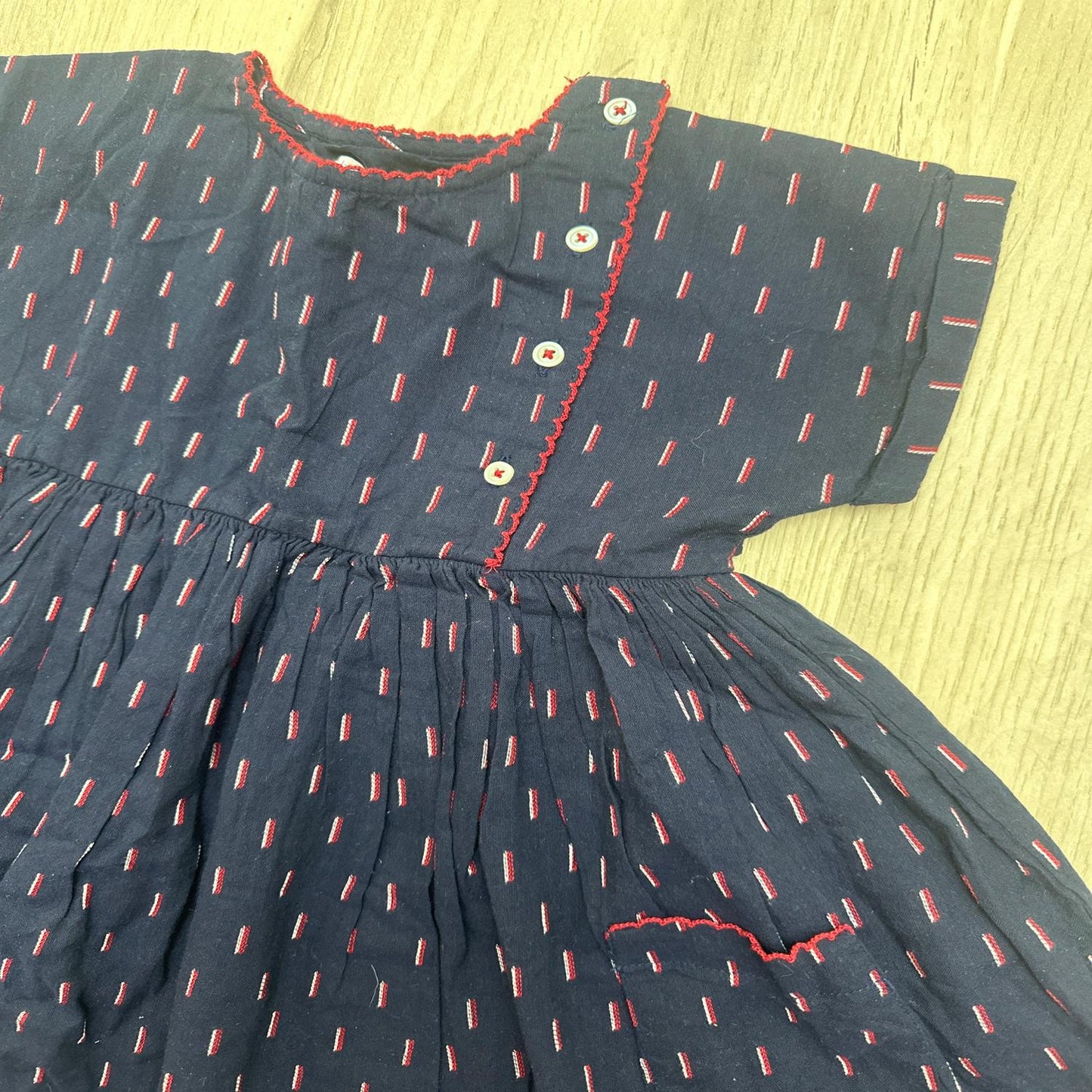 Robe bout’chou : 3 ans