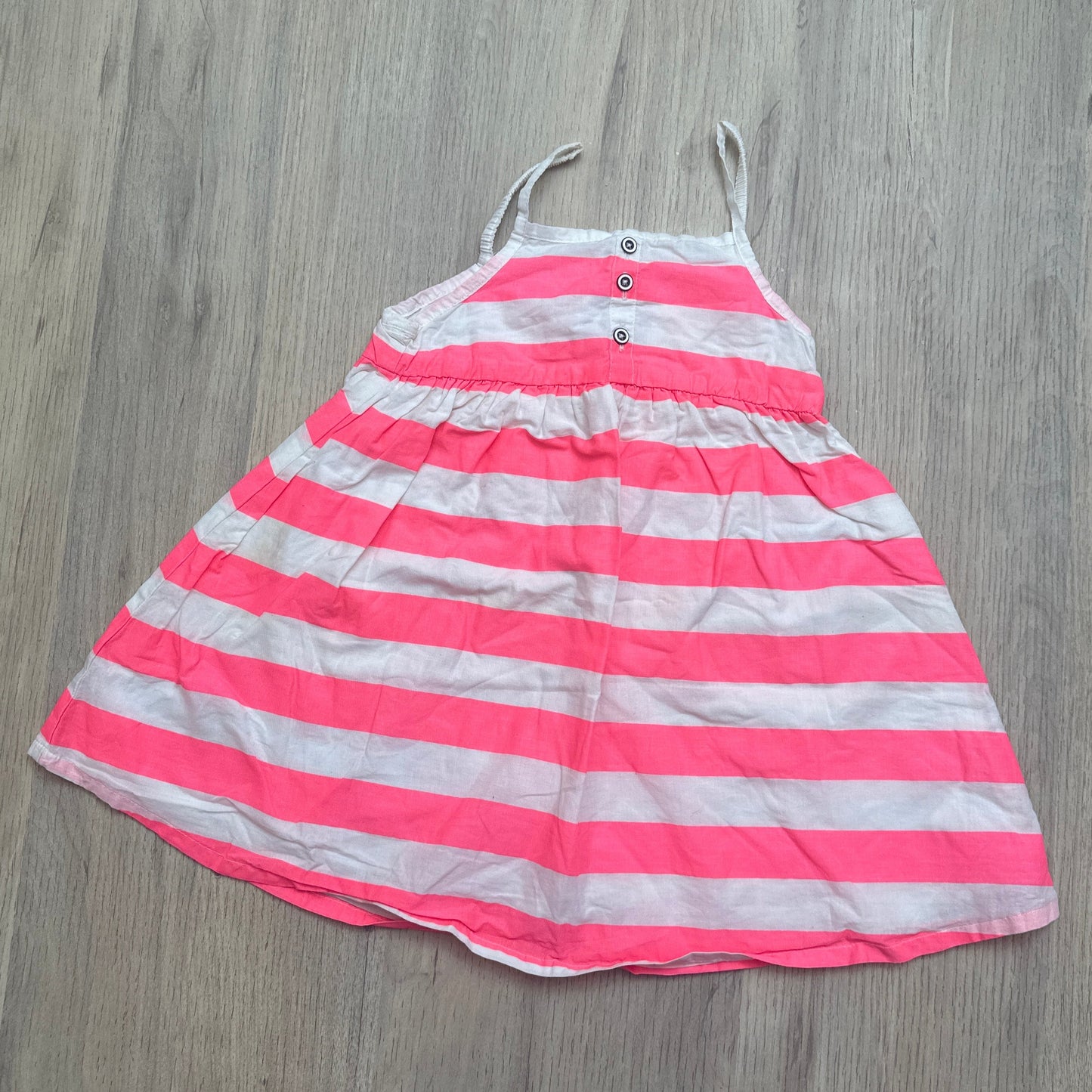 Robe okaidi : 3 ans