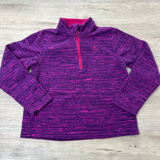 Pull Décathlon : 5 ans