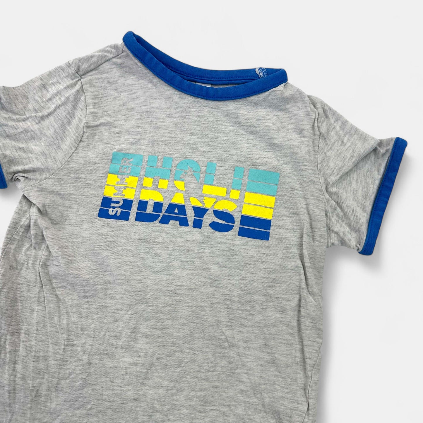 T-Shirt Okaïdi : 5 ans