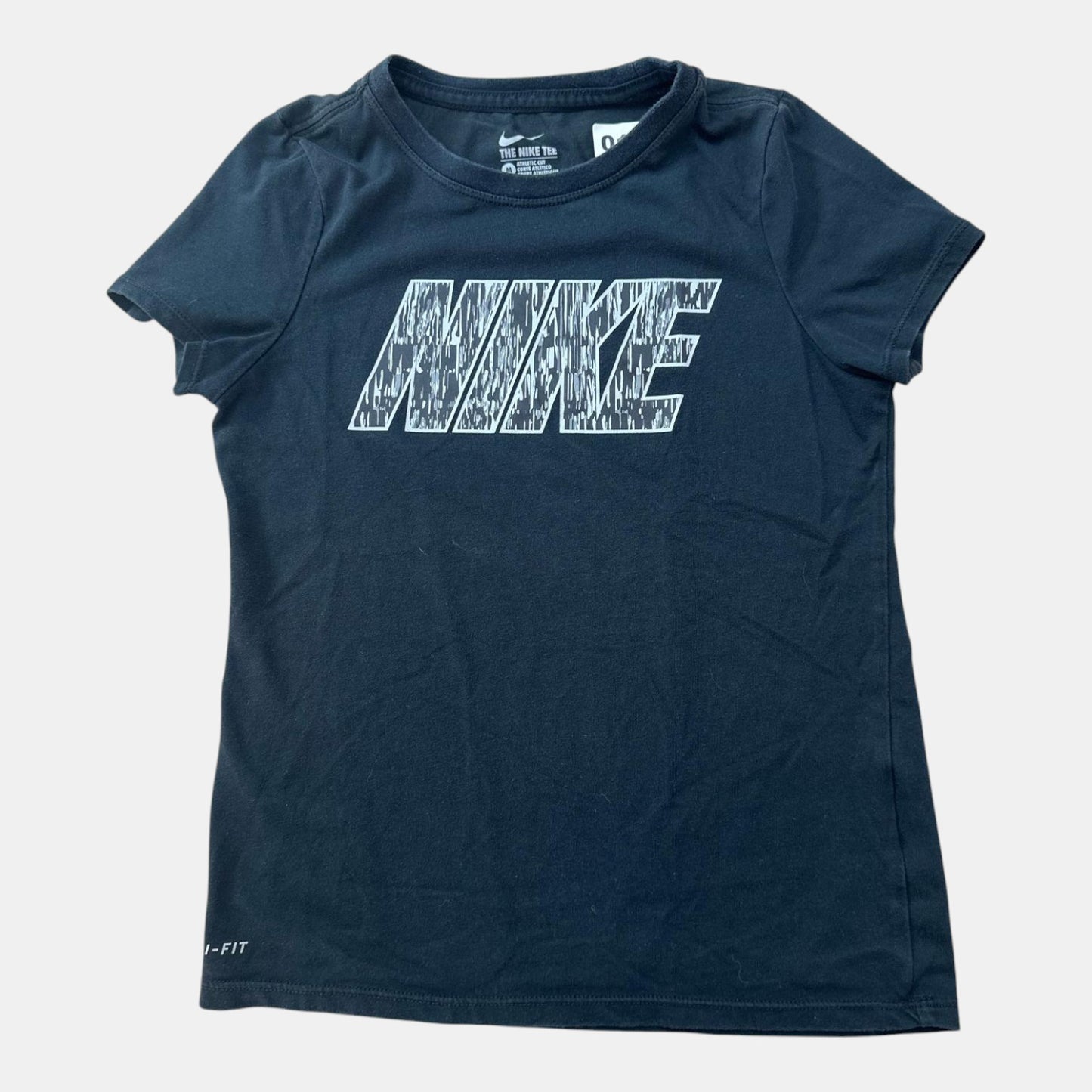 T-Shirt Nike : 10 ans