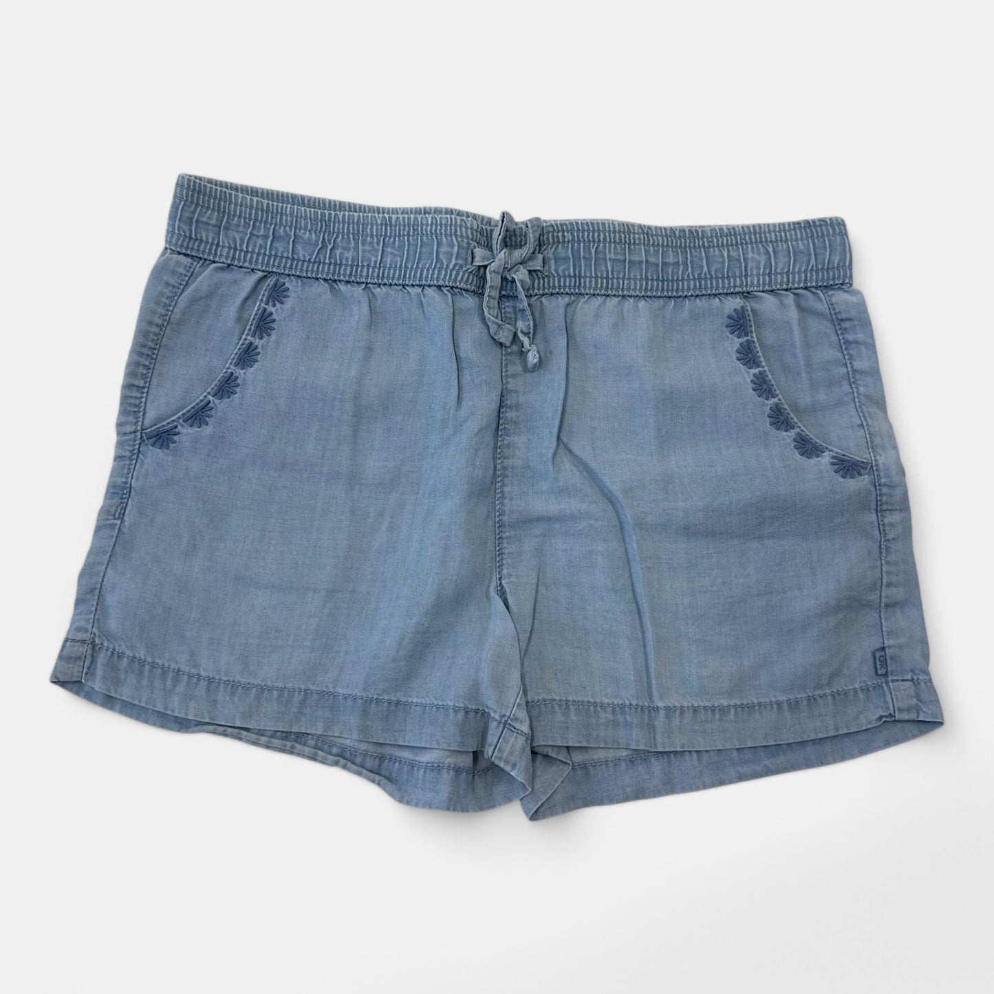Short Okaïdi : 12 ans