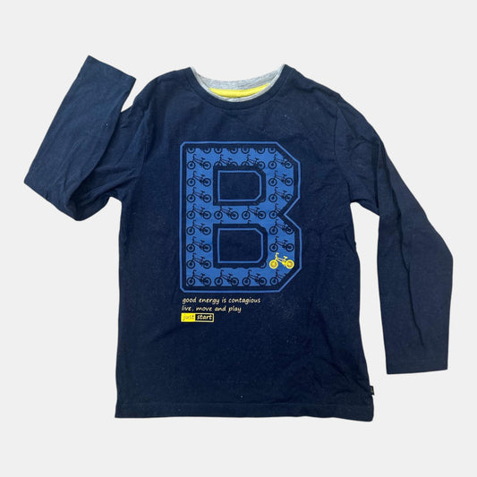 T-Shirt Okaïdi : 6 ans