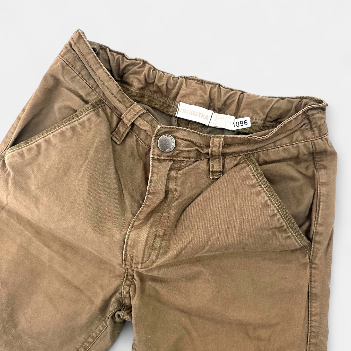 Short Orchestra : 10 ans