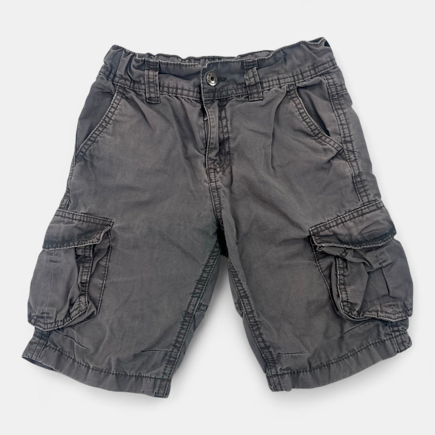 Short Tape à l'oeil : 8 ans