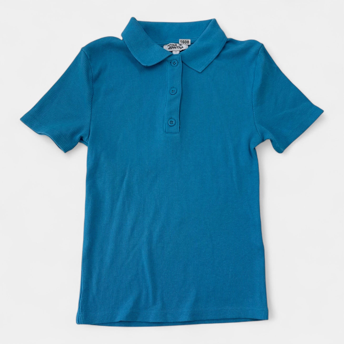 T-Shirt Jennyfer : 16 ans