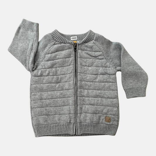 Gilet Zara : 12 mois