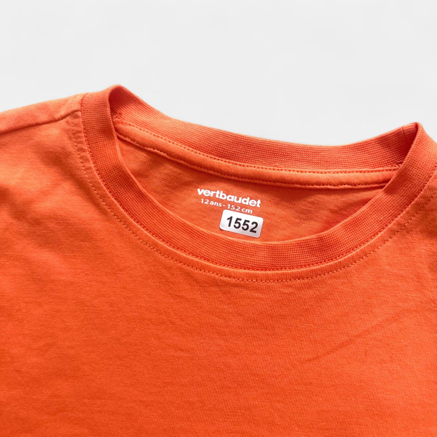 T-Shirt Verbaudet : 12 ans